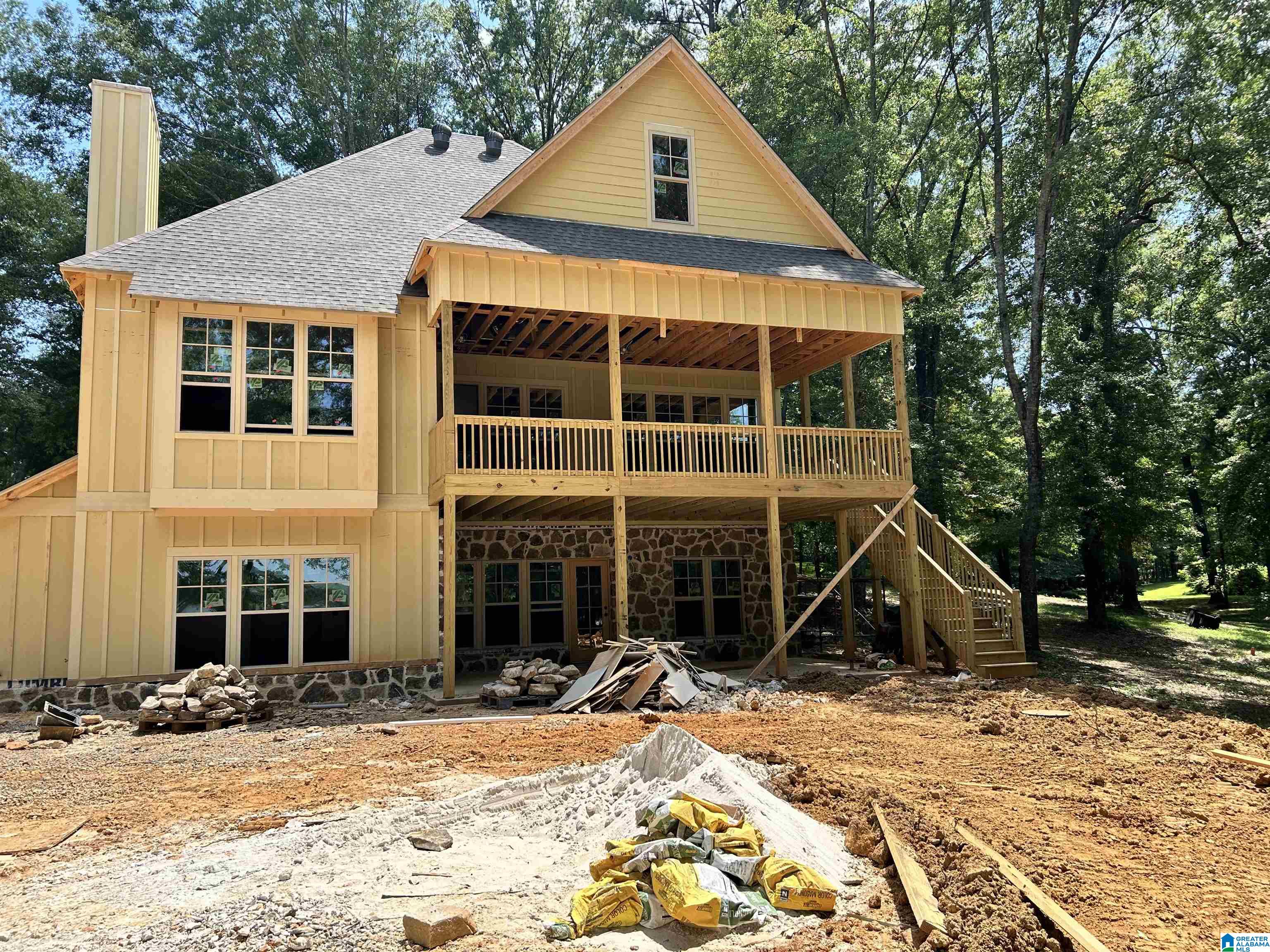 95 Rivercrest Lane Vincent, AL 35178 - Photo 3 of 30