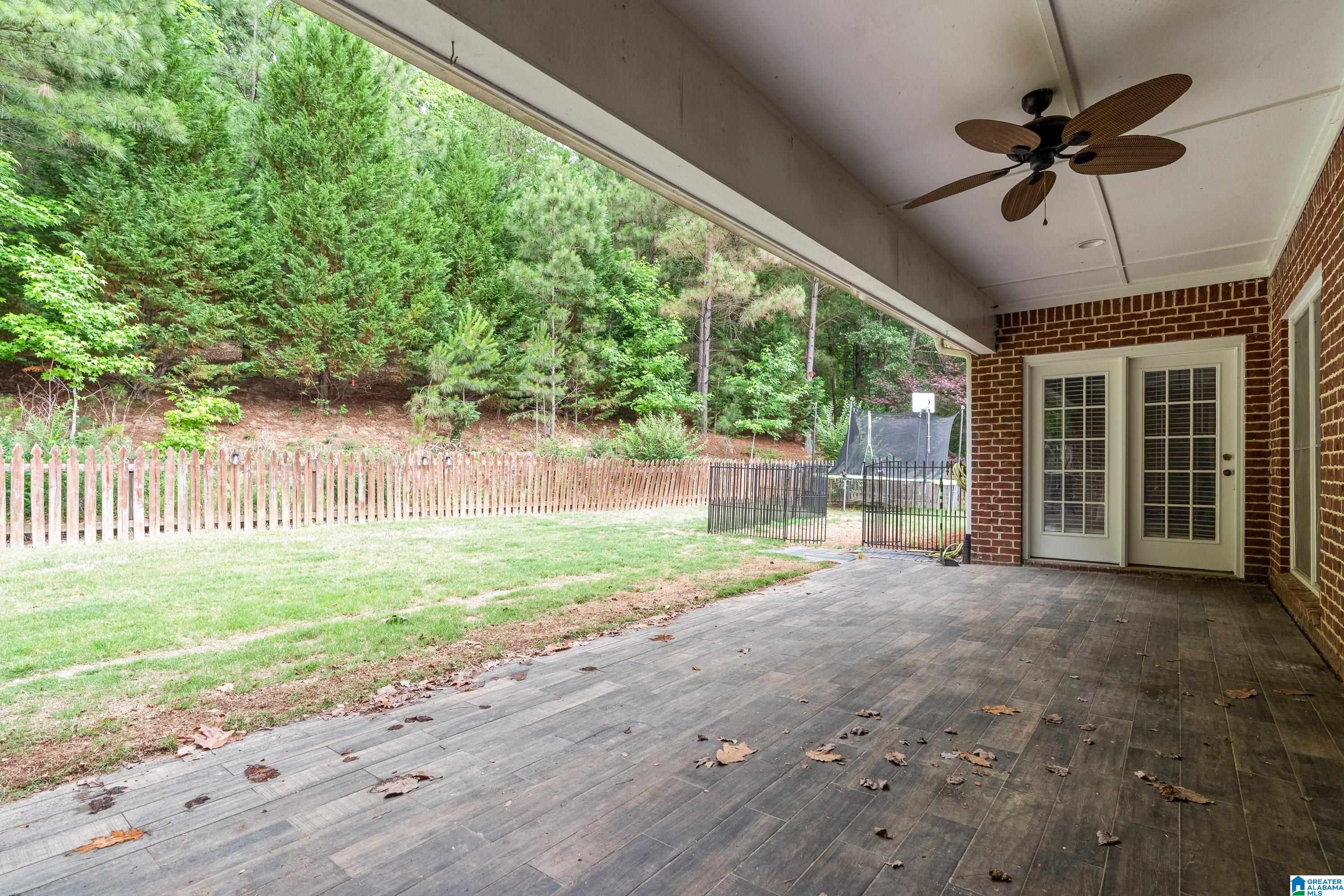 464 North Lake Road Hoover, AL 35242 - Photo 24 of 45 Gallery Image 24