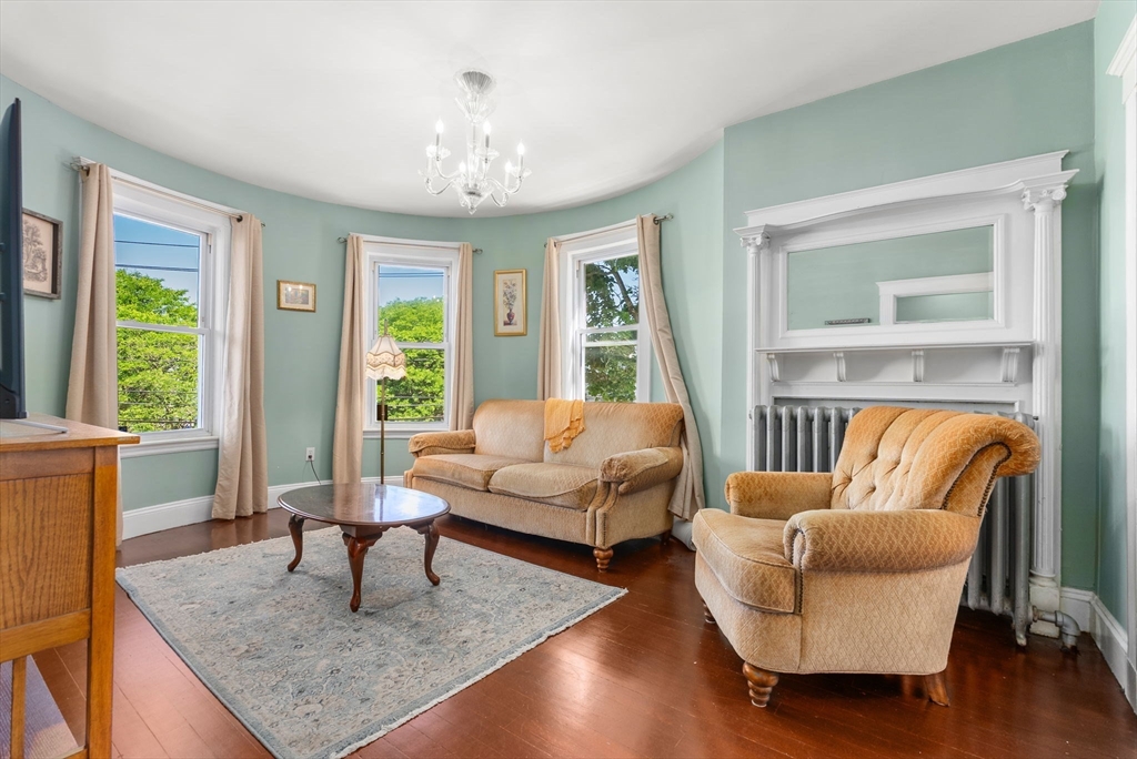 2 Pleasant Street, Unit 2 Boston, MA 02125 - Photo 2 of 28 Gallery Image 2