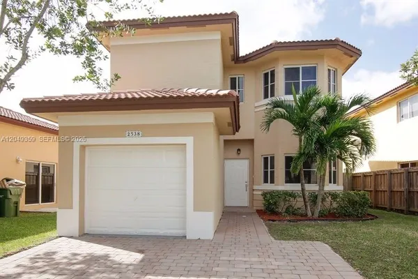 $2,770 | Waterstone, Homestead, FL 33033