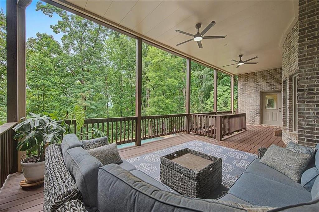 16370 Twin Rdg Trail Milton, GA 30004 - Photo 54 of 66