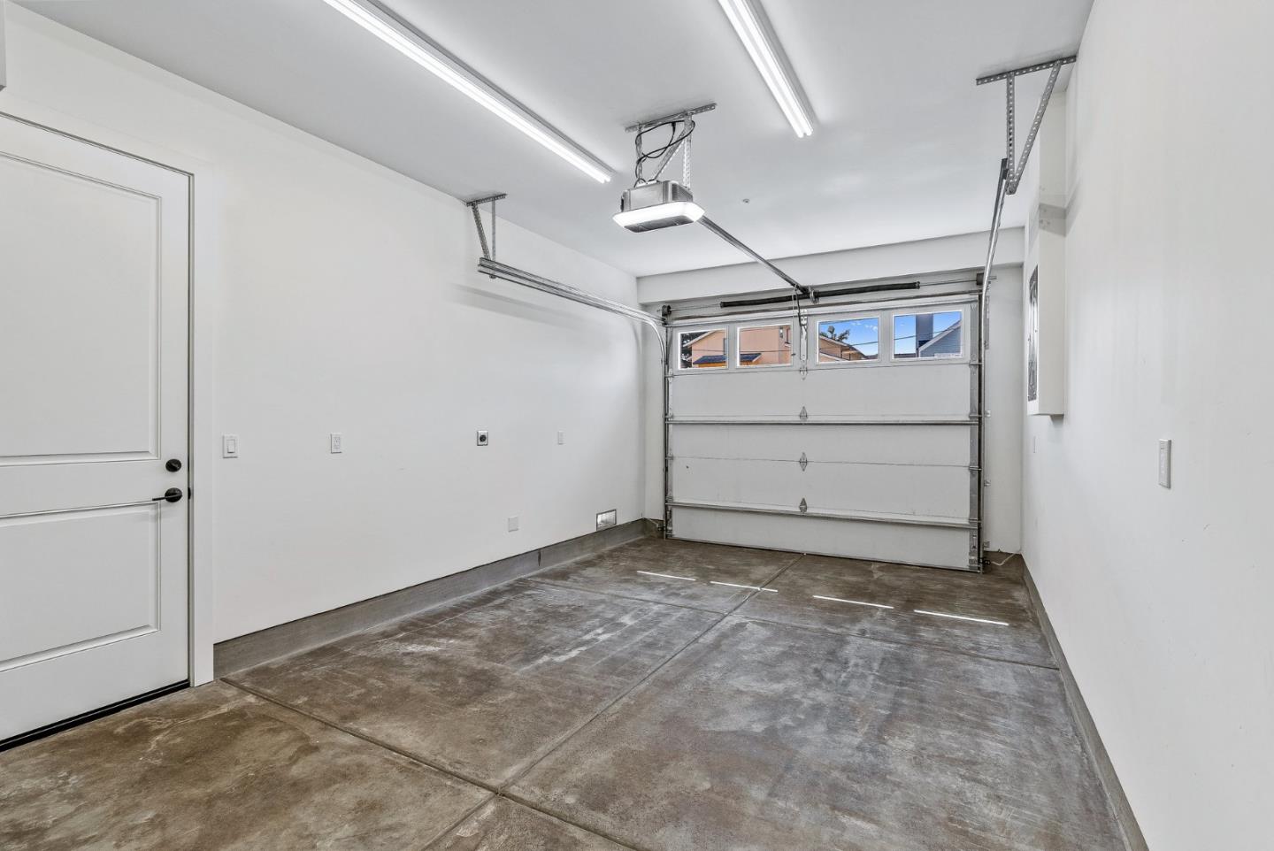 4875 Opal Street Capitola, CA 95010 - Photo 43 of 49 a view of a garage