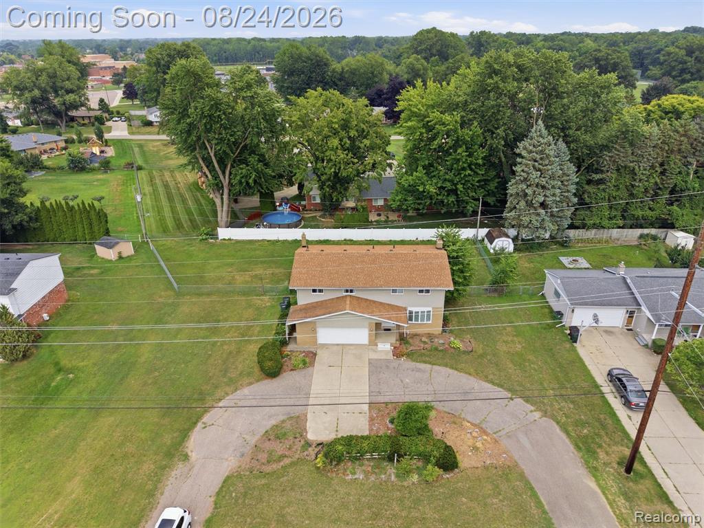 54266 Mound Road Utica, MI 48316 - Photo 6 of 57 Gallery Image 6
