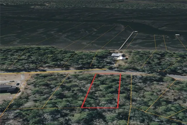 $24,800 | Lot55 Lighthouse Circle, Woodbine, GA 31569