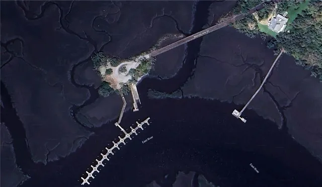 $24,800 | Lot55 Lighthouse Circle, Woodbine, GA 31569