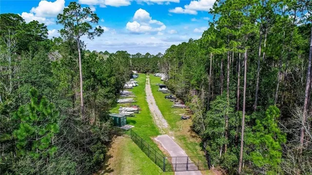 $24,800 | Lot55 Lighthouse Circle, Woodbine, GA 31569