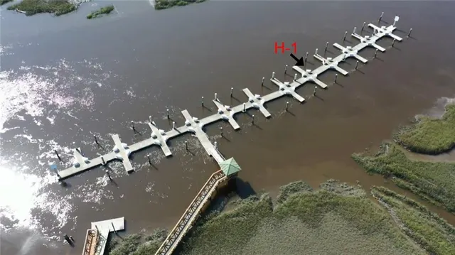 $24,800 | Lot55 Lighthouse Circle, Woodbine, GA 31569