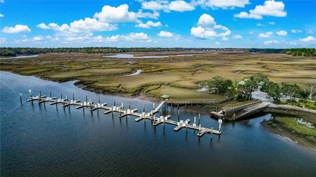 $24,800 | Lot55 Lighthouse Circle, Woodbine, GA 31569