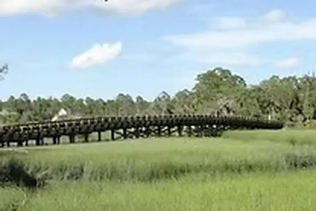 $24,800 | Lot55 Lighthouse Circle, Woodbine, GA 31569