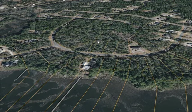 $24,800 | Lot55 Lighthouse Circle, Woodbine, GA 31569