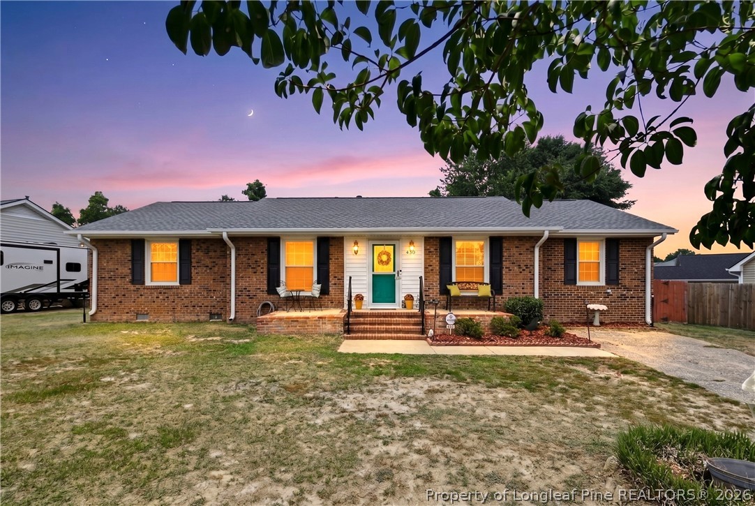 430 Saddle Ridge Road Fayetteville, NC 28311 - Photo 1 of 43