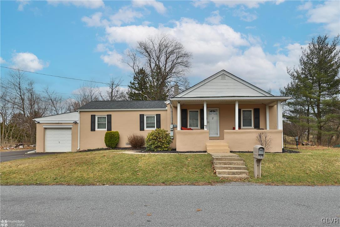 7557 Bell Gate Road Coopersburg, PA 18036 - Photo 1 of 26 Welcome to 7557 Bell Gate Road!