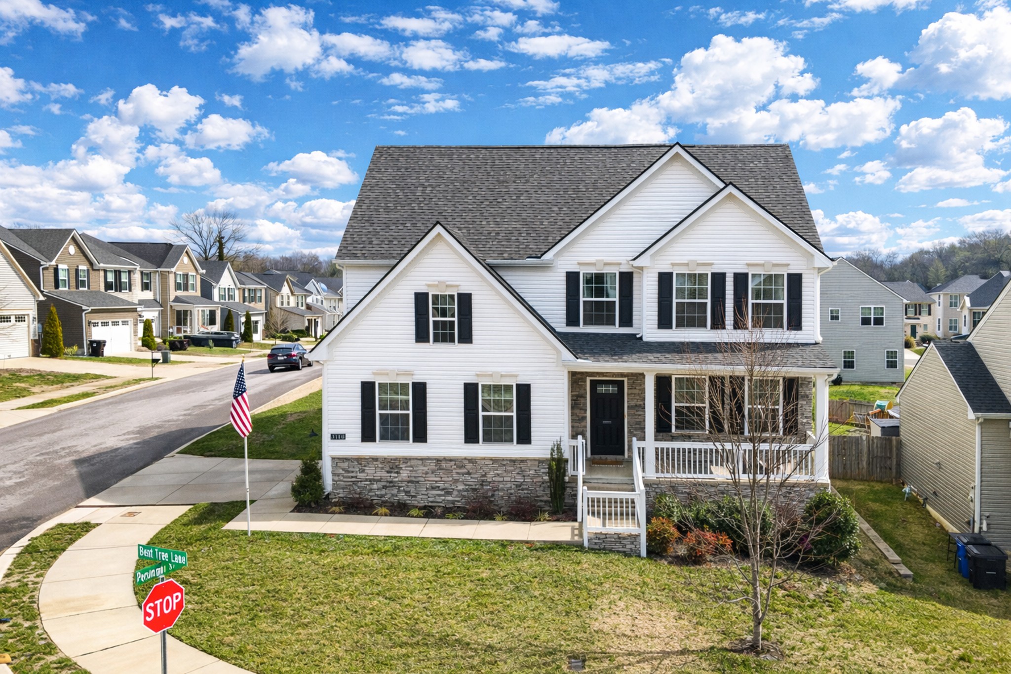 3110 Bent Tree Lane Columbia, TN 38401 - Photo 1 of 64