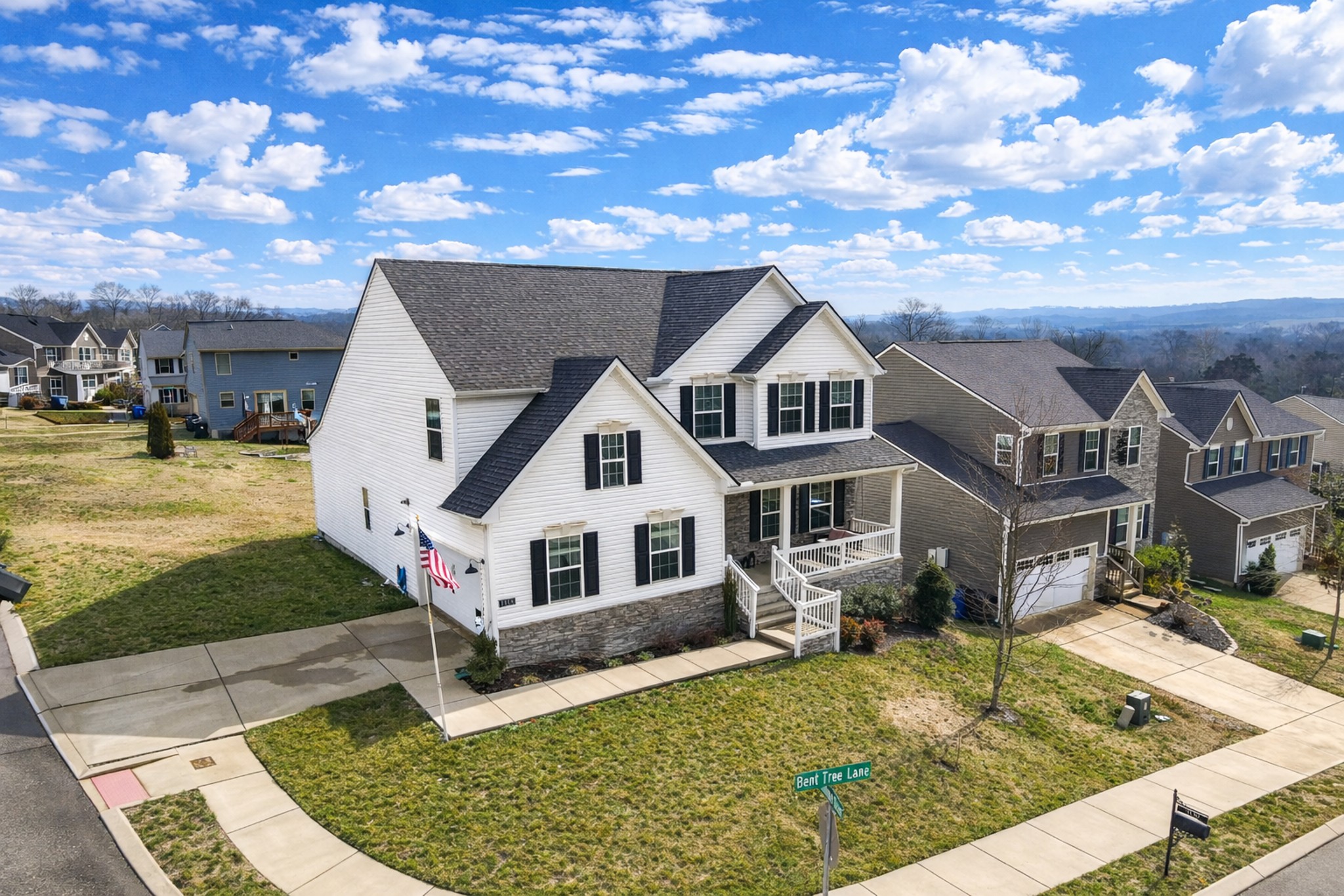 3110 Bent Tree Lane Columbia, TN 38401 - Photo 2 of 64