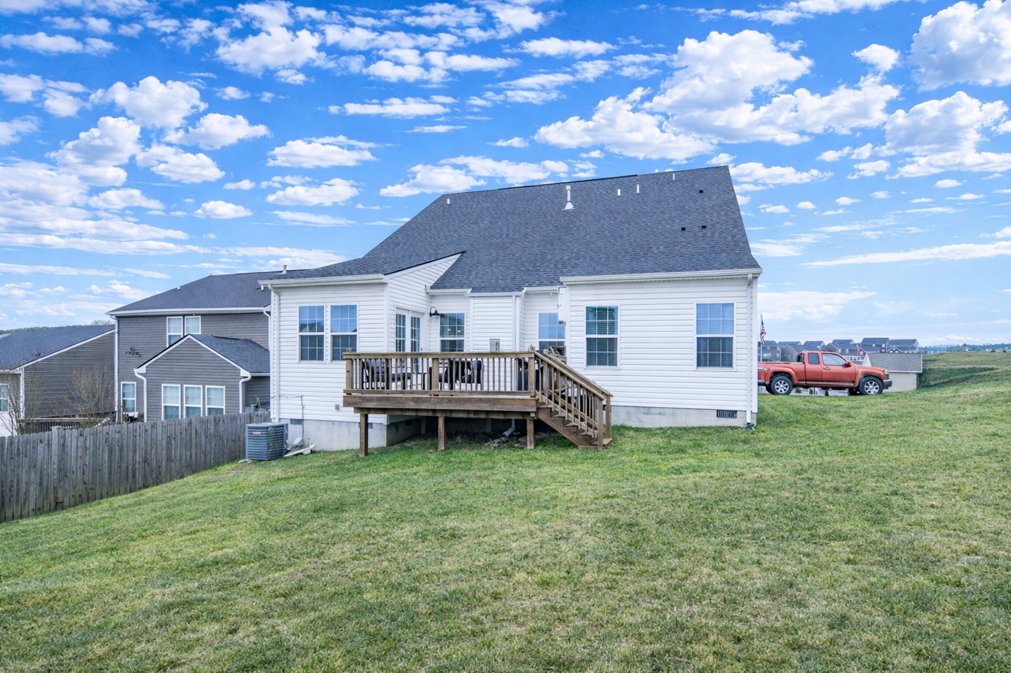 3110 Bent Tree Lane Columbia, TN 38401 - Photo 63 of 64
