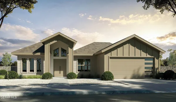 $560,000 | 904 Bilton Place, El Paso, TX 79928