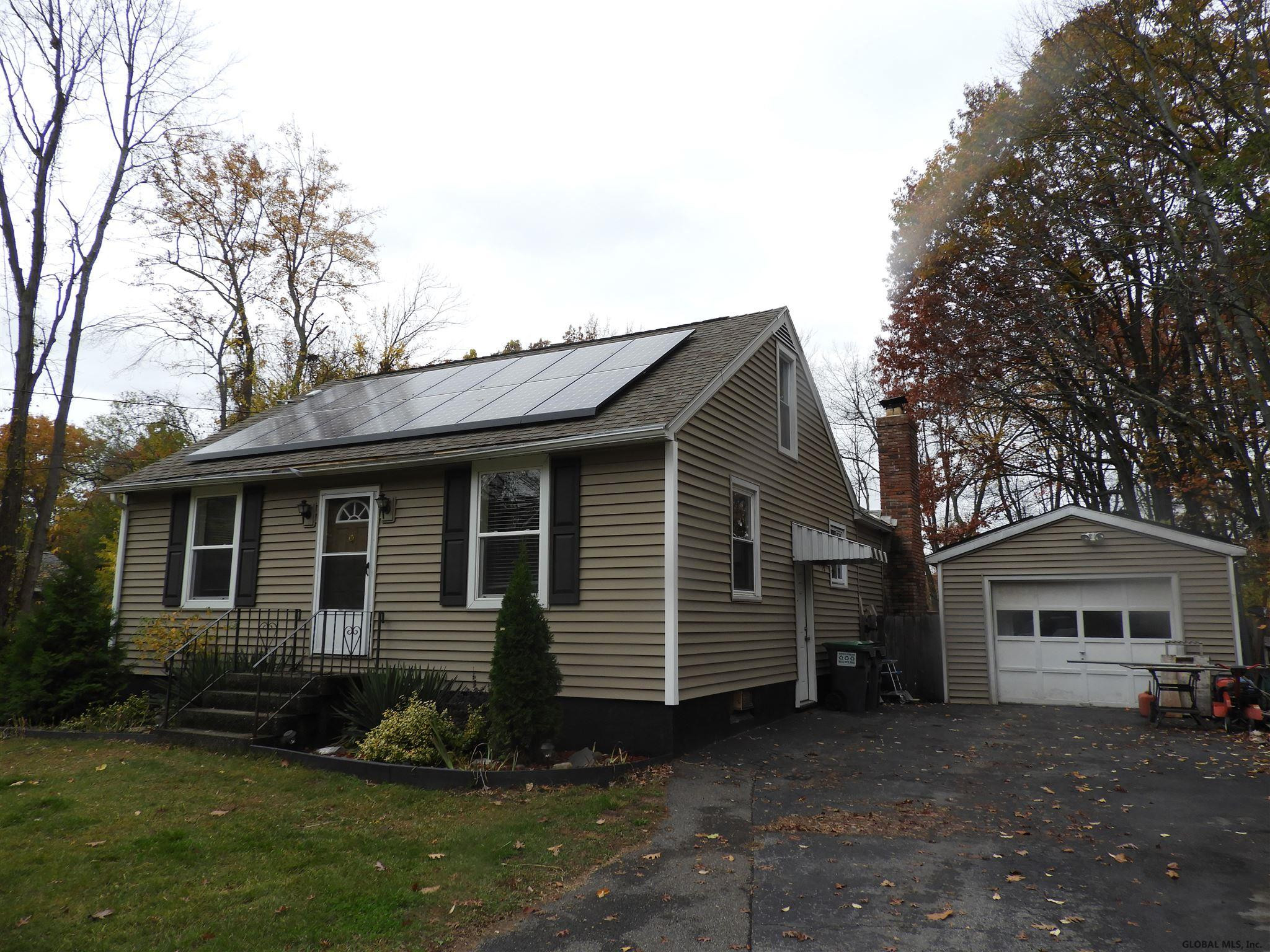 112 Vly Road Colonie, NY 12205 - Photo 1 of 35 Photo 1