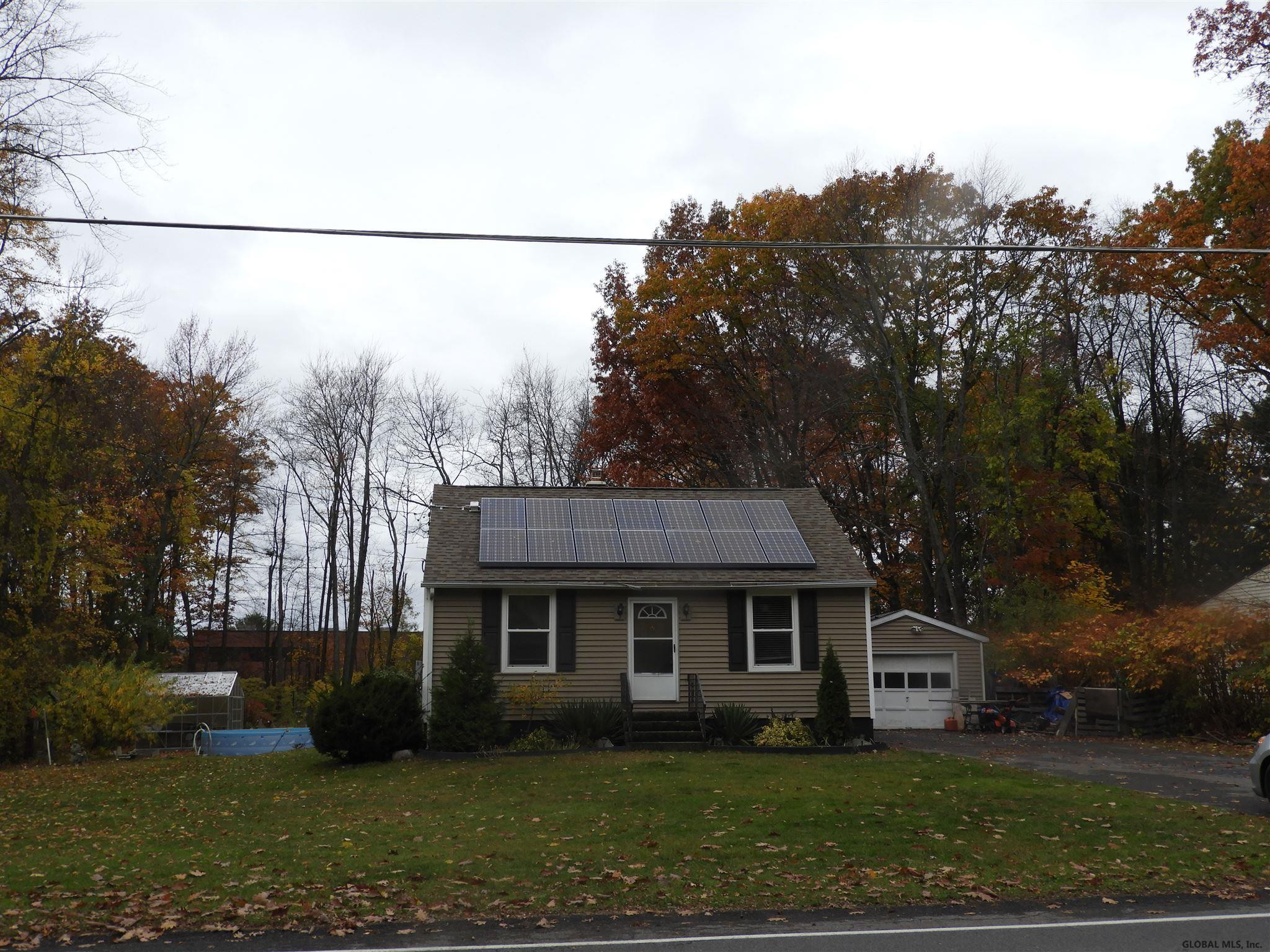 112 Vly Road Colonie, NY 12205 - Photo 8 of 35 Photo 8