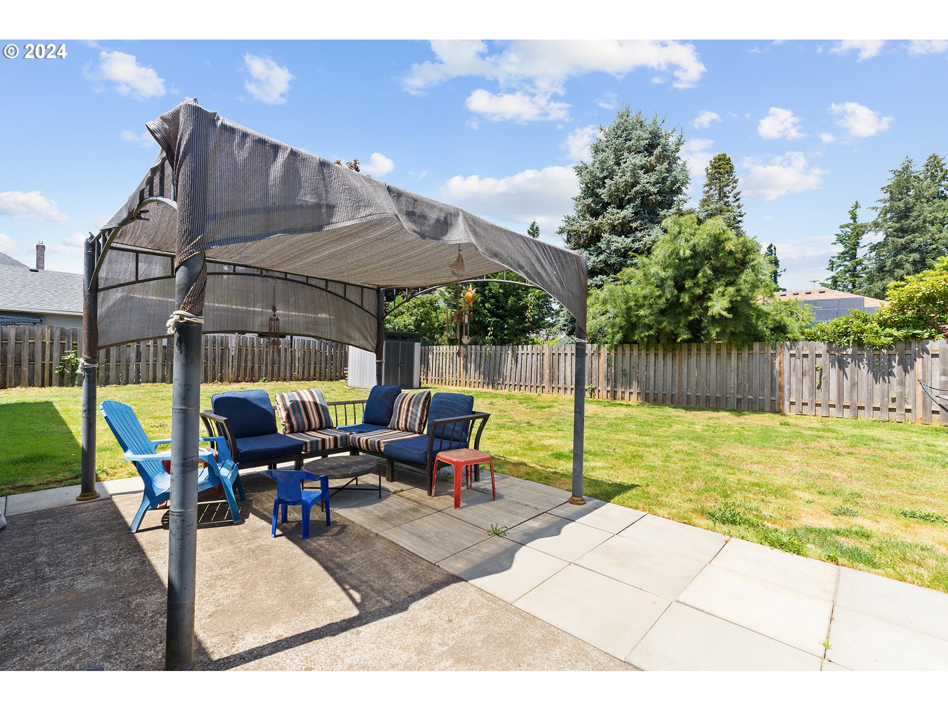 449 Lawton Road Oregon City, OR 97045 - Photo 27 of 38 Gallery Image 27