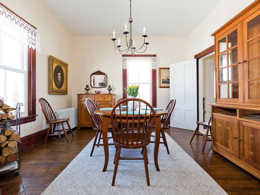 1248 Tremont Road Seal Cove, ME 04674 - Photo 18 of 29 Photo