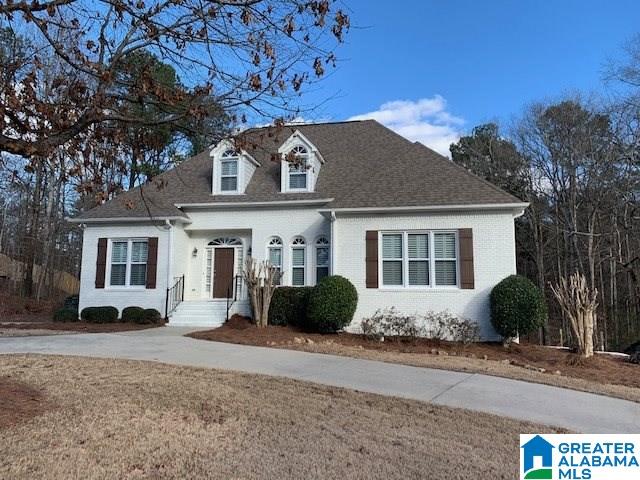227 Weatherly Club Drive Alabaster, AL 35007 - Photo 1 of 33