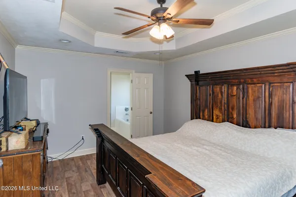 $264,900 | 364 Kings Ridge Circle, Brandon, MS 39047