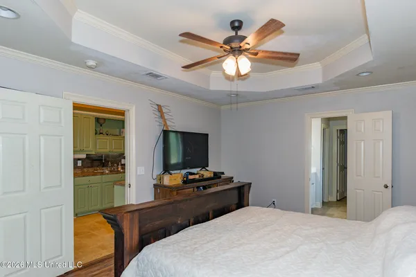 $264,900 | 364 Kings Ridge Circle, Brandon, MS 39047