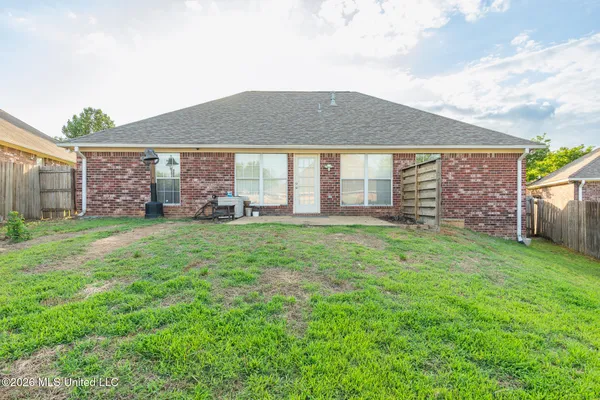 $264,900 | 364 Kings Ridge Circle, Brandon, MS 39047