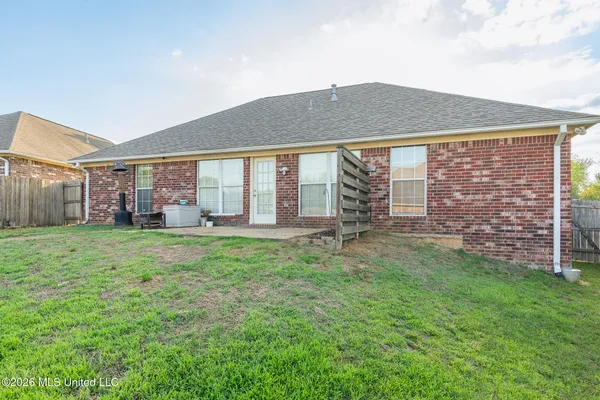 $264,900 | 364 Kings Ridge Circle, Brandon, MS 39047