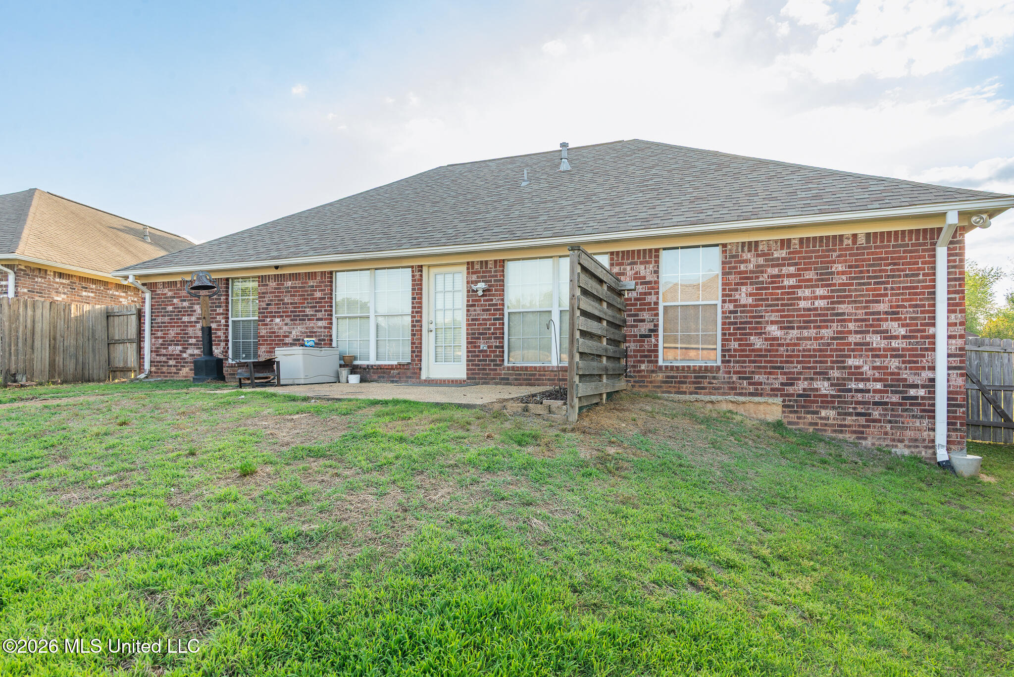 364 Kings Ridge Circle Brandon, MS 39047 - Photo 29 of 30 _DSC9110