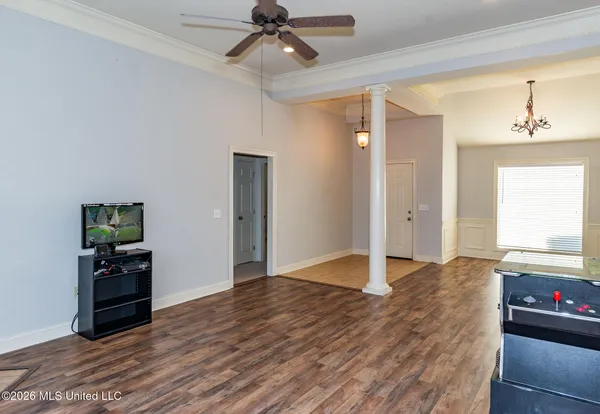 $264,900 | 364 Kings Ridge Circle, Brandon, MS 39047