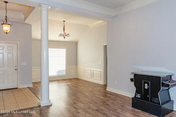 $264,900 | 364 Kings Ridge Circle, Brandon, MS 39047