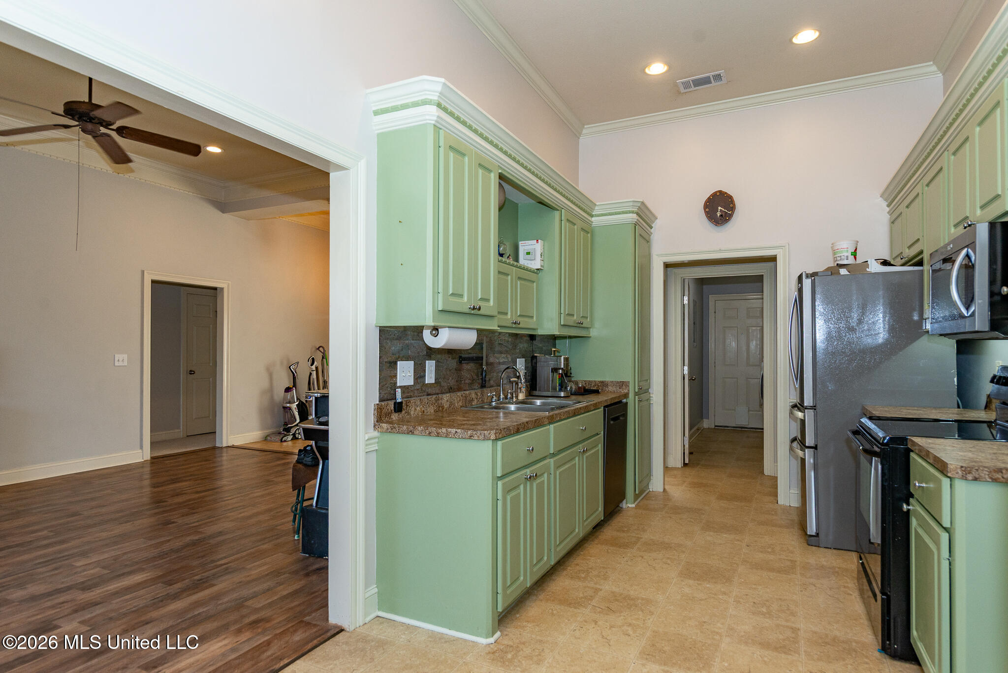 364 Kings Ridge Circle Brandon, MS 39047 - Photo 9 of 30 _DSC9117