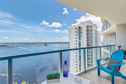 $310,000 | 3000 Oasis Grand Boulevard, Unit 2903, Fort Myers, FL 33916