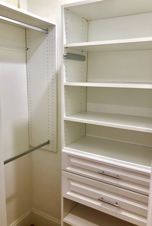 15 Garrison Street, Unit 9 Boston, MA 02116 - Photo 12 of 18 a view of a walk in closet