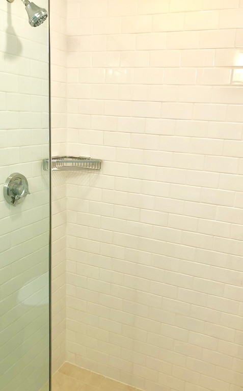 15 Garrison Street, Unit 9 Boston, MA 02116 - Photo 16 of 18 a bathroom with a shower