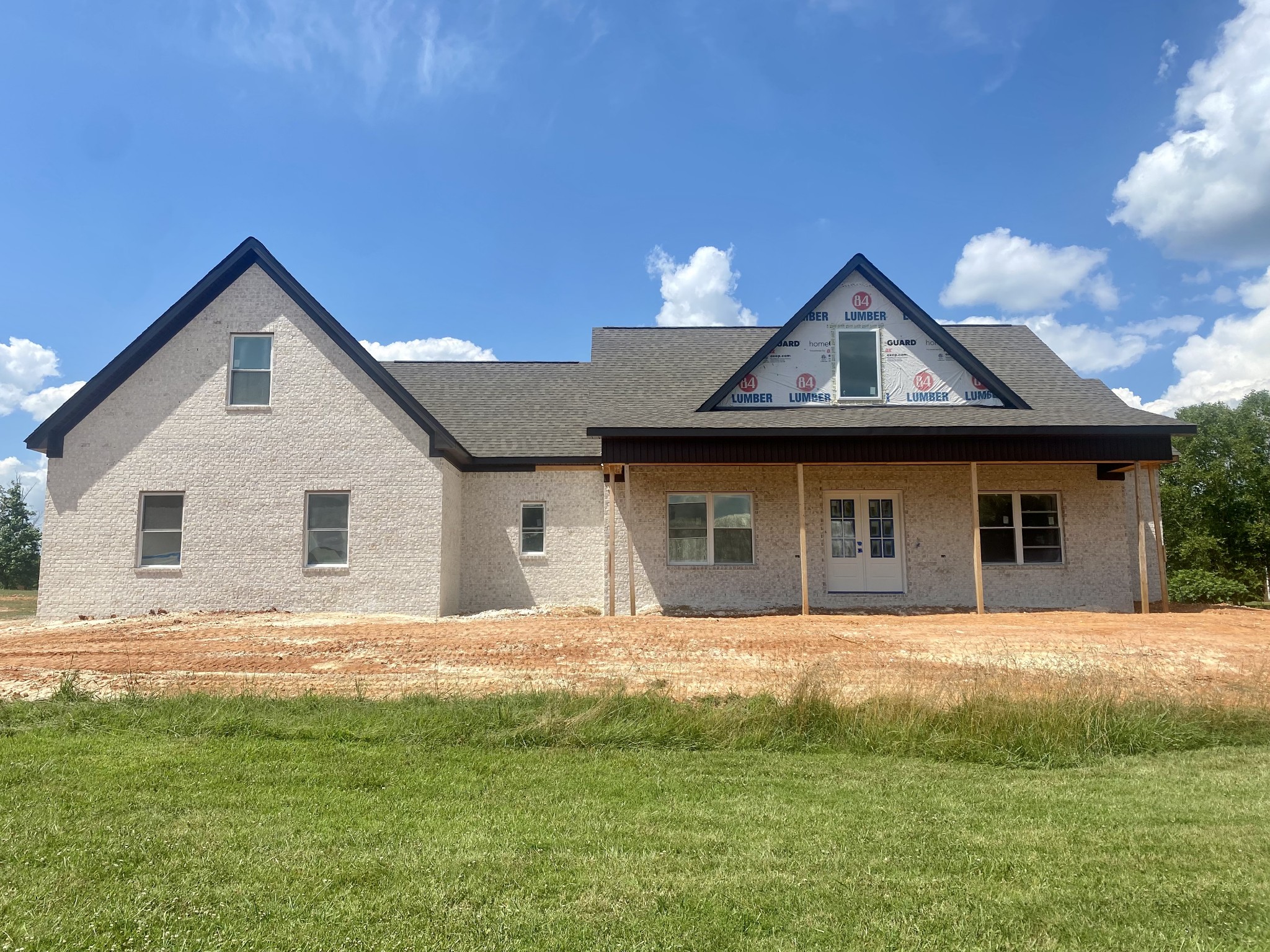 25 Hancock Road Fayetteville, TN 37334 - Photo 1 of 11 Gallery Image 1