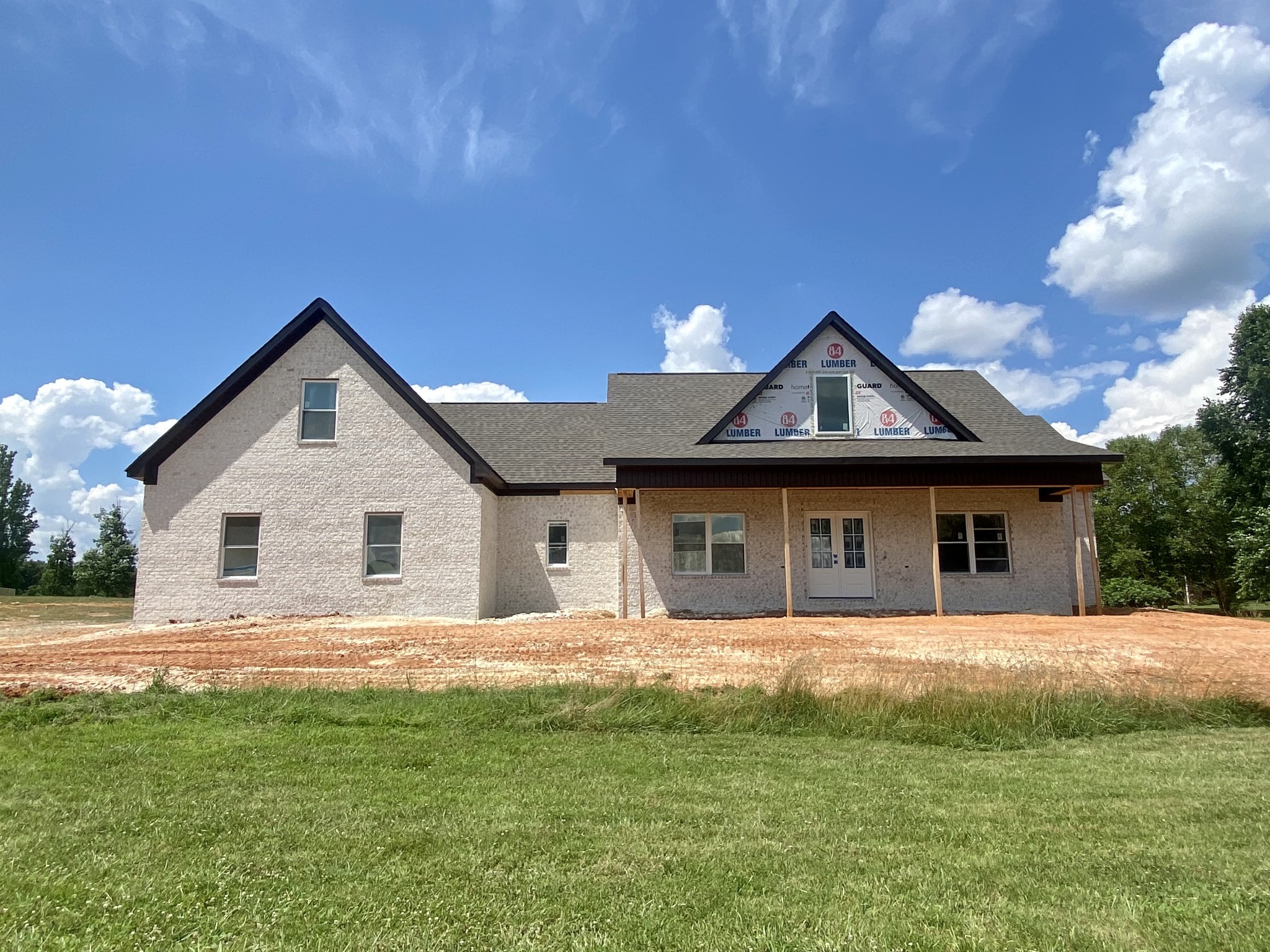 25 Hancock Road Fayetteville, TN 37334 - Photo 11 of 11 Gallery Image 11