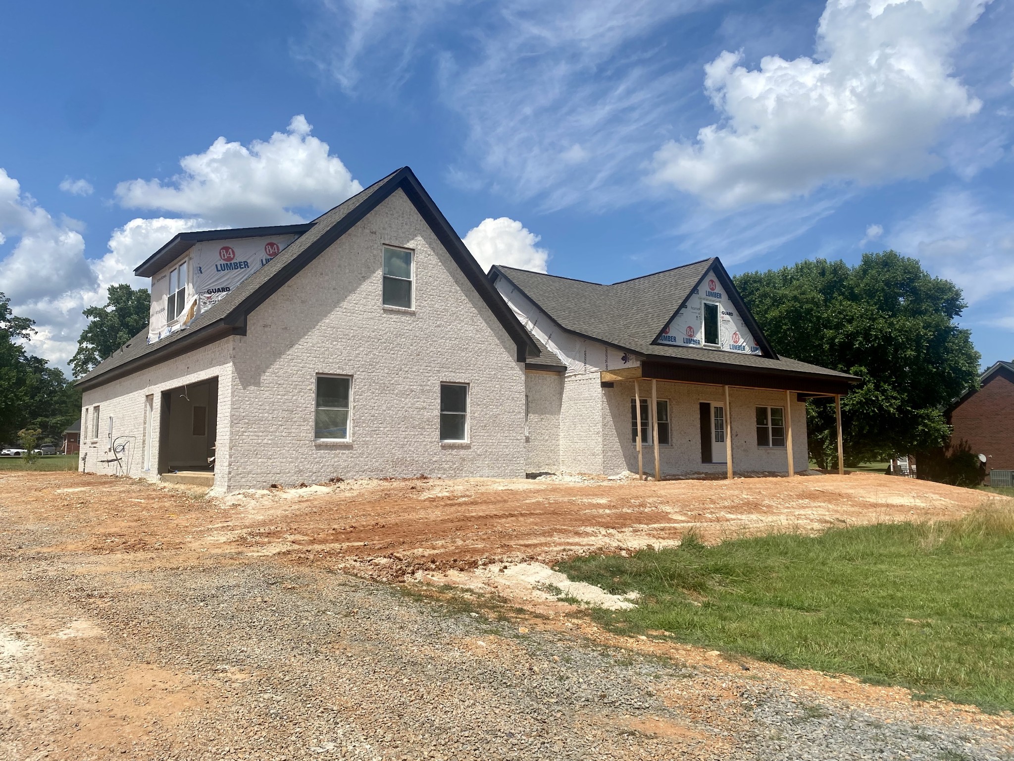 25 Hancock Road Fayetteville, TN 37334 - Photo 2 of 11 Gallery Image 2