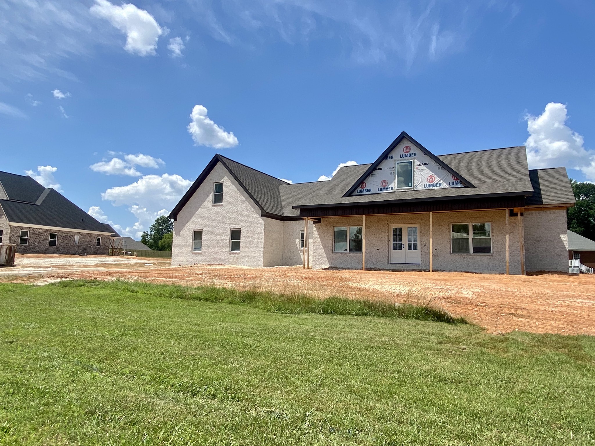 25 Hancock Road Fayetteville, TN 37334 - Photo 3 of 11 Gallery Image 3