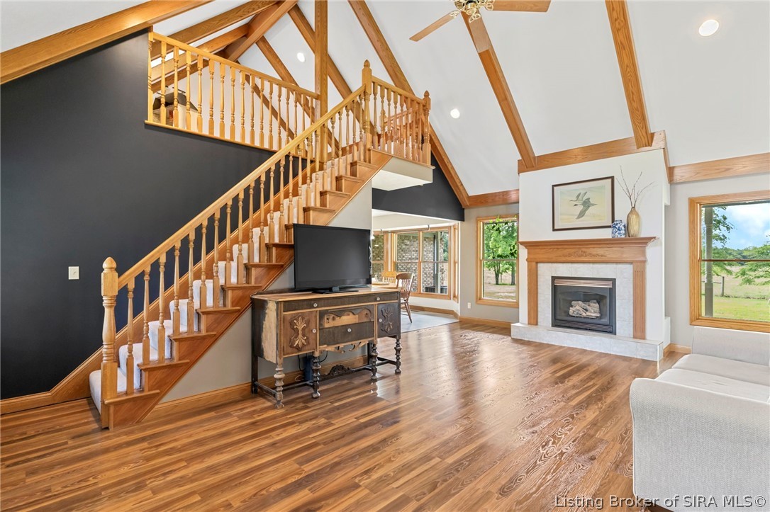 10479 Forest View Road Campbellsburg, IN 47108 - Photo 10 of 55 Gallery Image 10