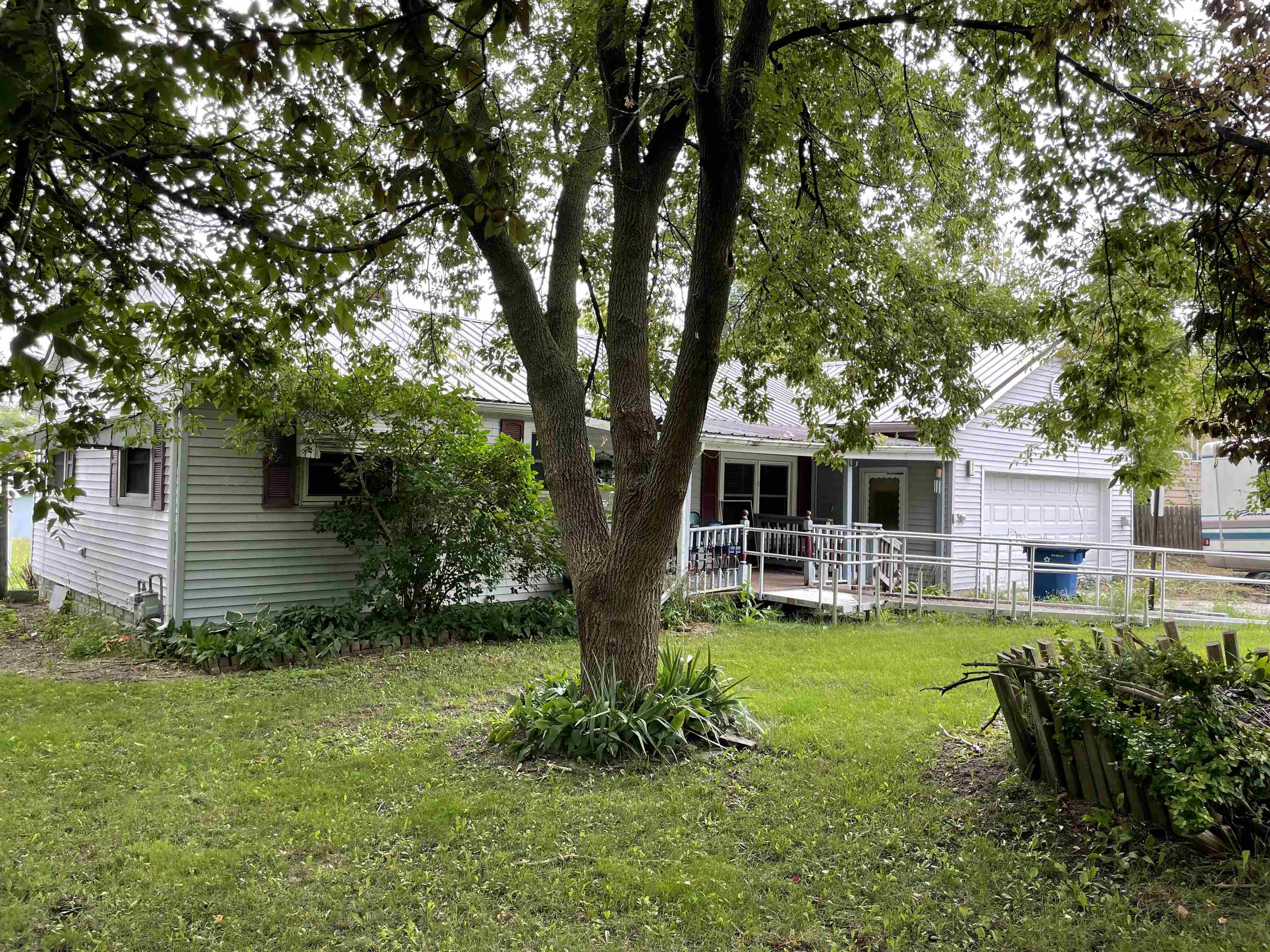 451 South Huron Road Linwood, MI 48634 - Photo 2 of 50