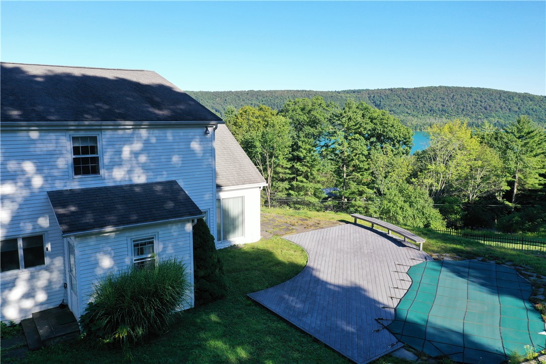 165 Browdy Mountain Road Otsego, NY 13326 - Photo 14 of 41