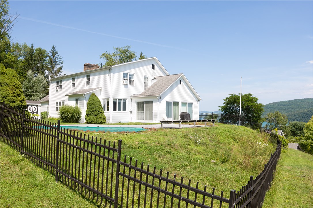 165 Browdy Mountain Road Otsego, NY 13326 - Photo 19 of 41