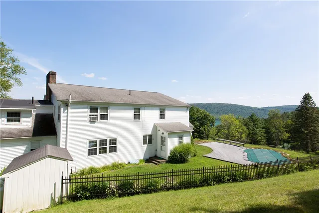 $779,000 | 165 Browdy Mountain Road, Otsego, NY 13326