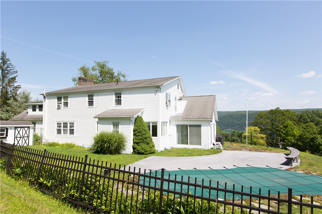 165 Browdy Mountain Road Otsego, NY 13326 - Photo 2 of 41