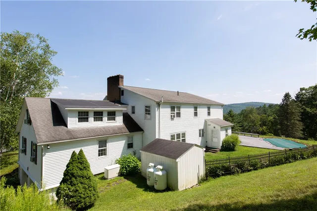 $779,000 | 165 Browdy Mountain Road, Otsego, NY 13326