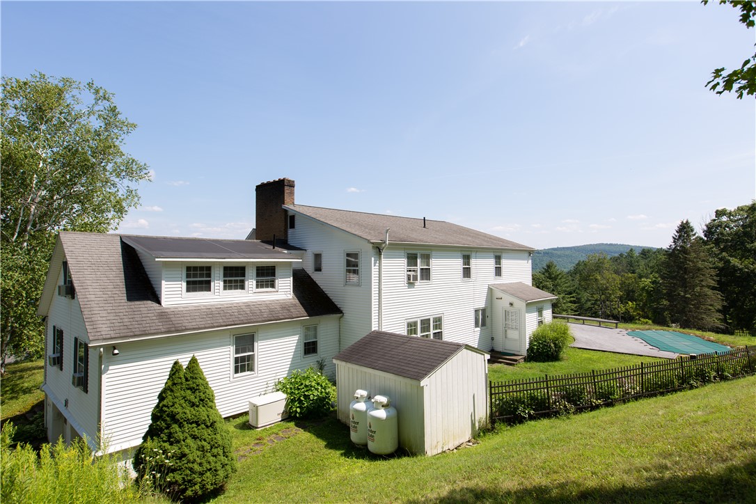 165 Browdy Mountain Road Otsego, NY 13326 - Photo 22 of 41