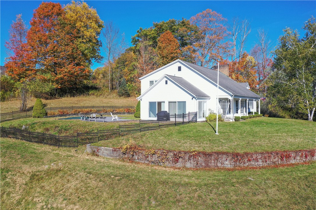 165 Browdy Mountain Road Otsego, NY 13326 - Photo 23 of 41
