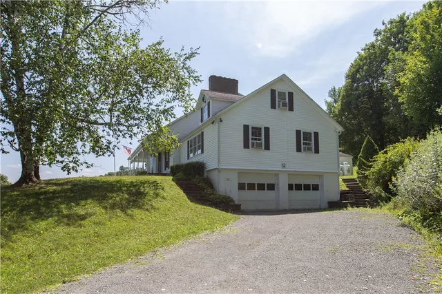 $779,000 | 165 Browdy Mountain Road, Otsego, NY 13326